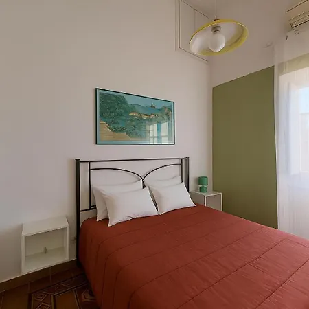 Apartman Affitti Brevi Marzia