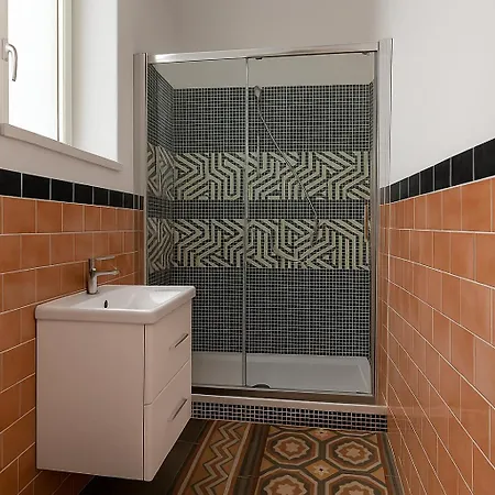 Affitti Brevi Marzia Apartman Cefalù
