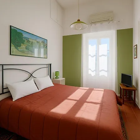 Casa Marzia Cefalù
